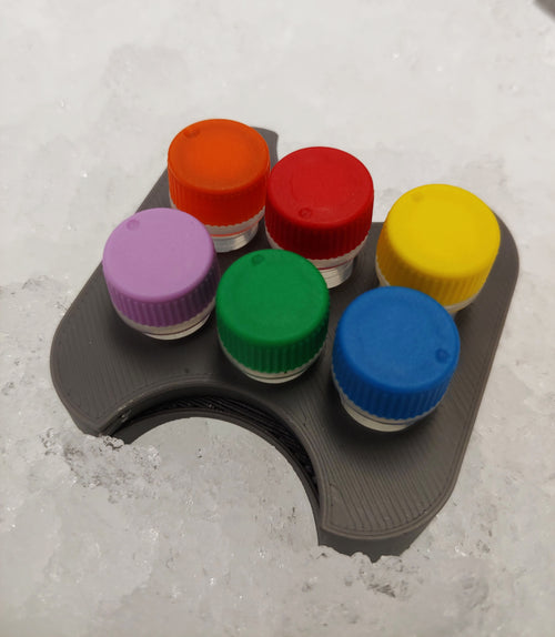 Cell-free protein expression kit